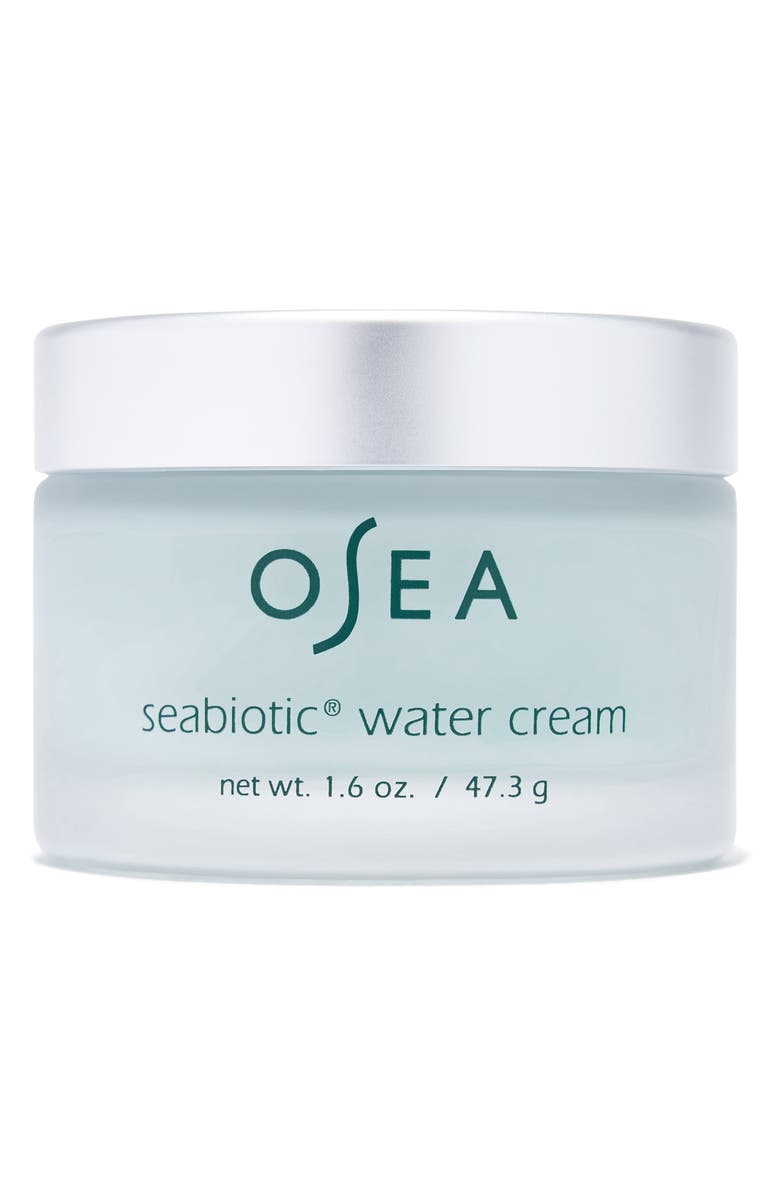 OSEA Seabiotic<sup>®</sup> Water Cream, Main, color,