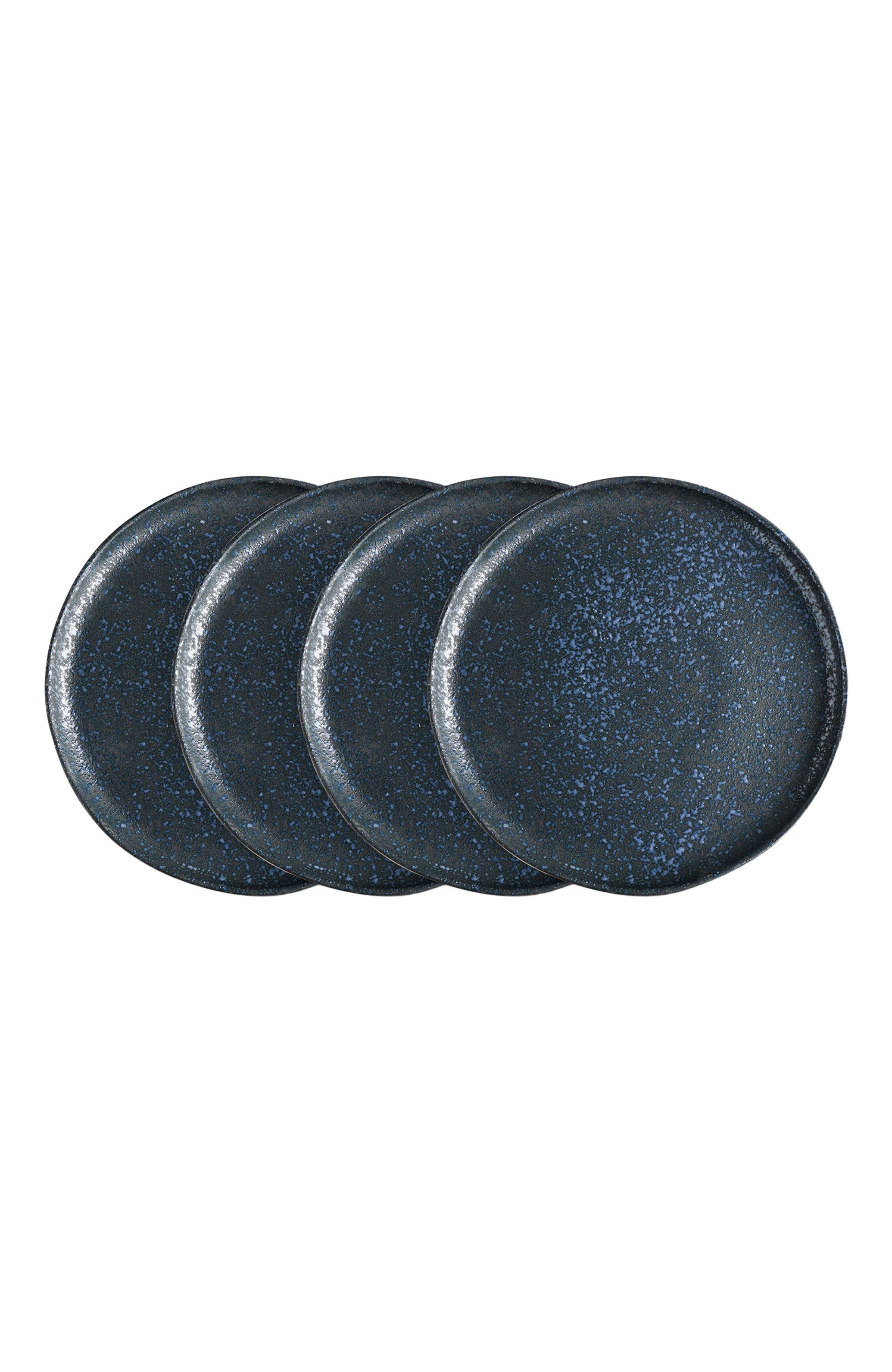 selected Gray and Blue