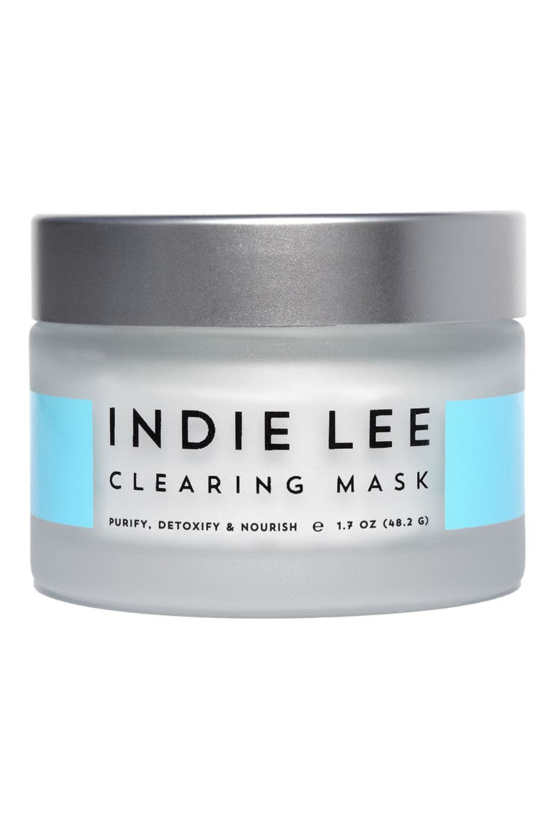 Clearing Mask, Main, color, NO COLOR