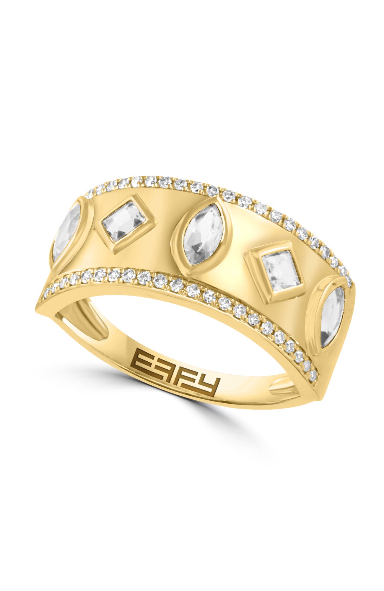 selected 14K Gold