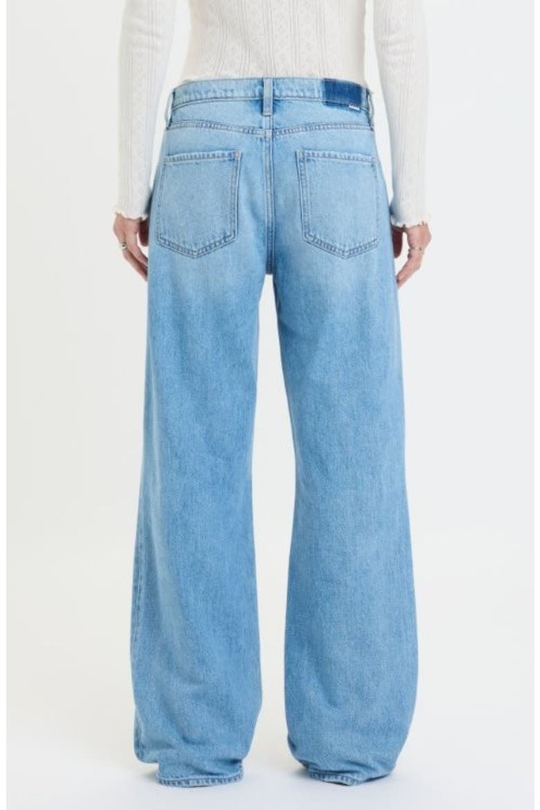 2K Baggy Jeans, Alternate, color, PULSE