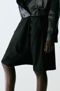 MANGO Skort