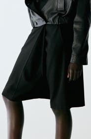 MANGO Skort
