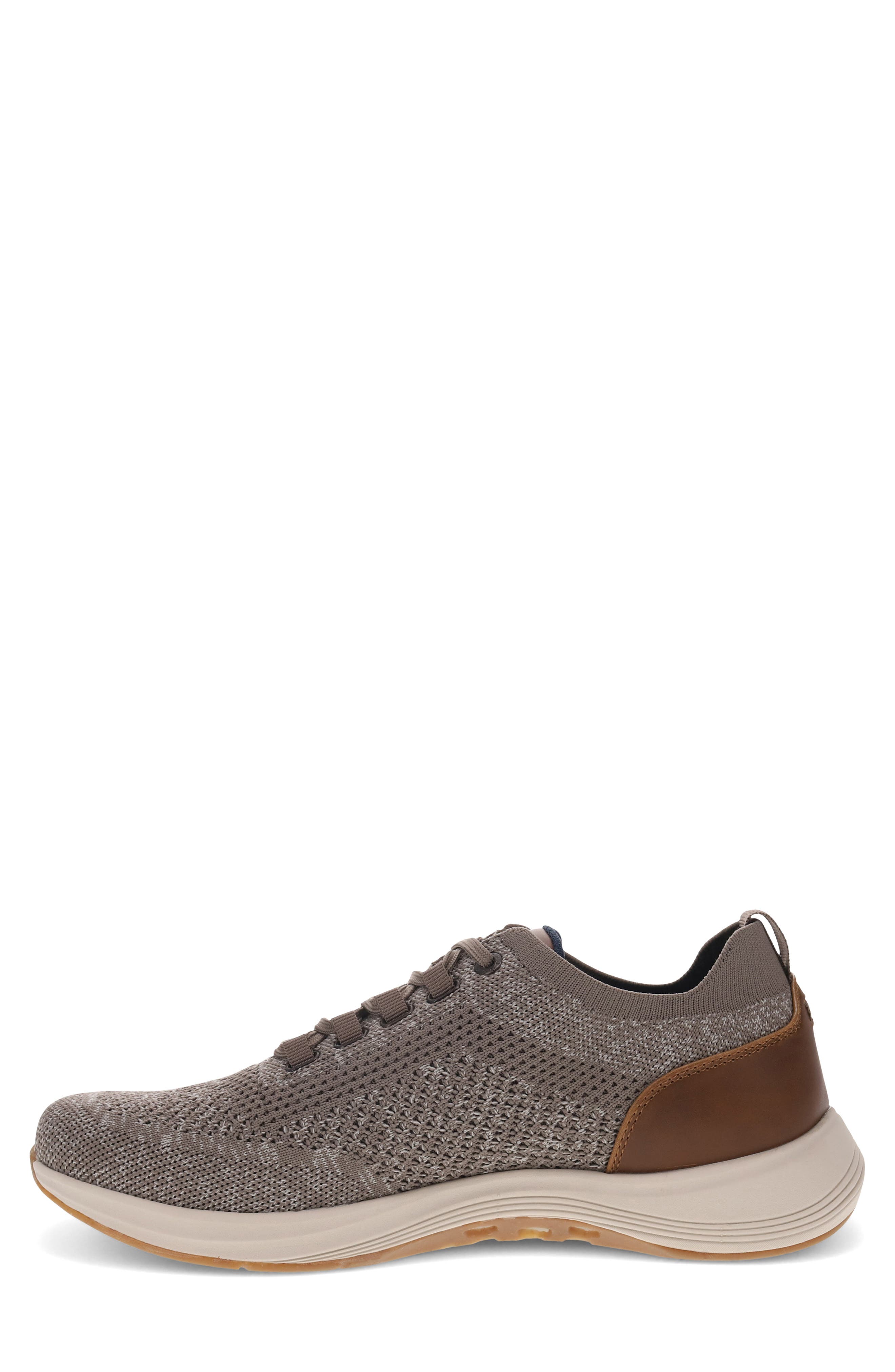 Bardwell Sneaker, Alternate, color, TAUPE