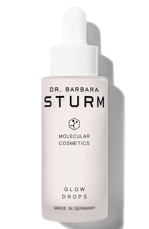 Sturm Glow Drops