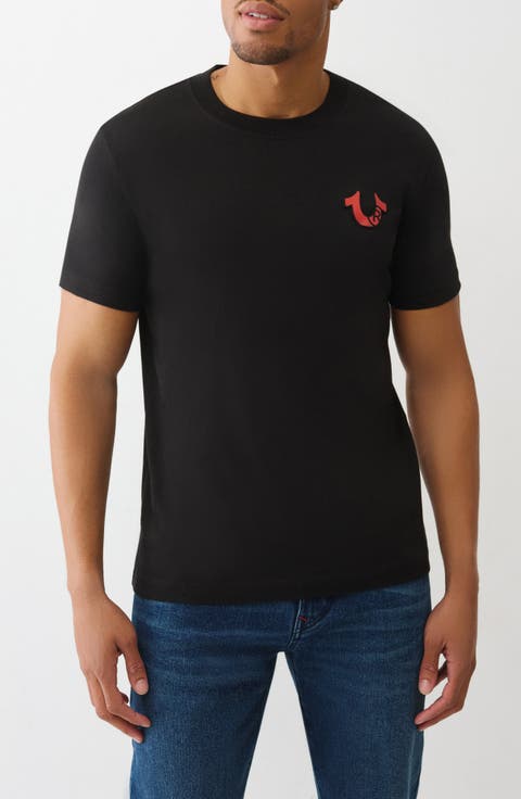 Tourist Graphic T-Shirt