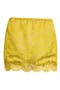 selected Jaune Acide Or