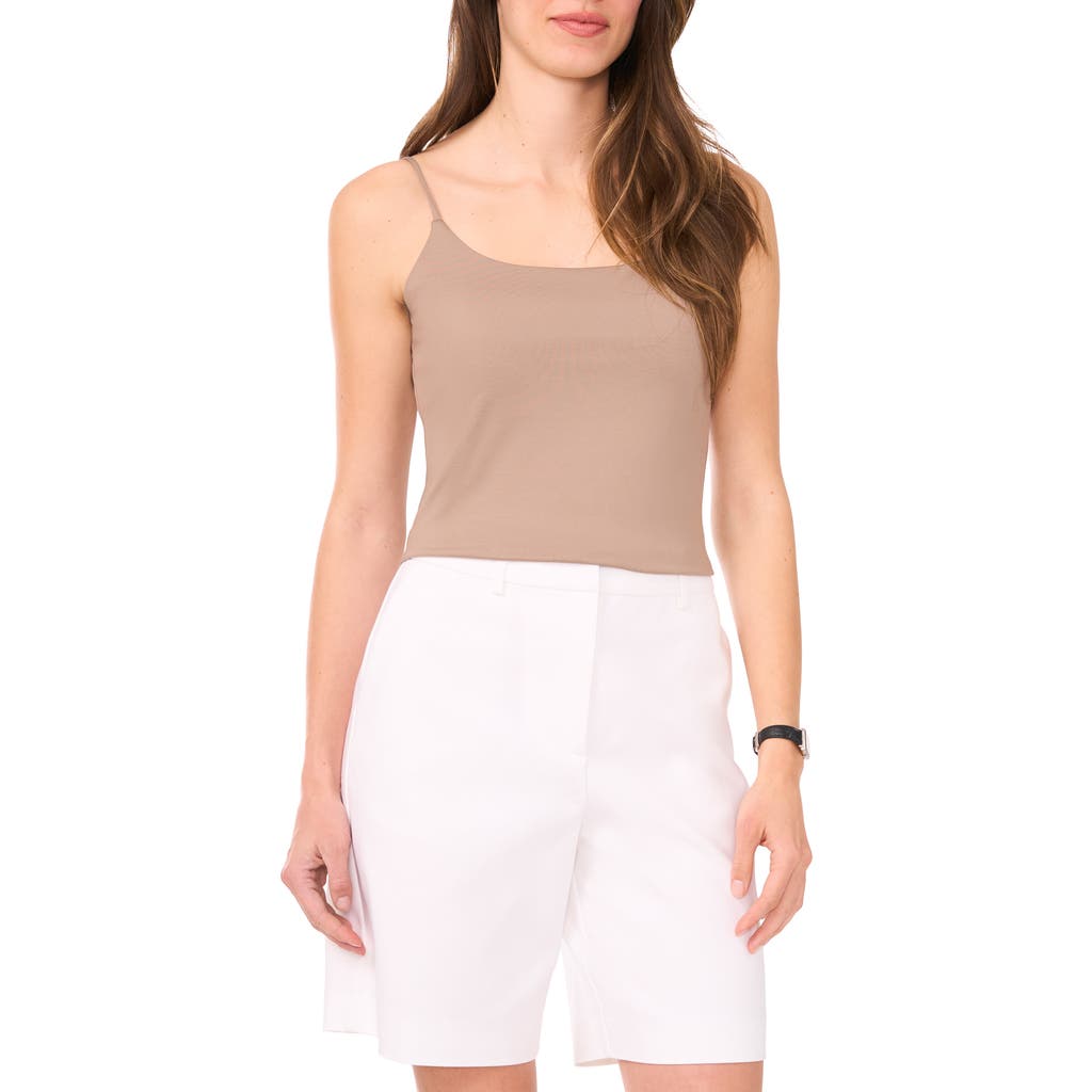 Halogenr Halogen(r) Compression Crop Camisole