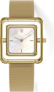 VANNA Umbra Watch