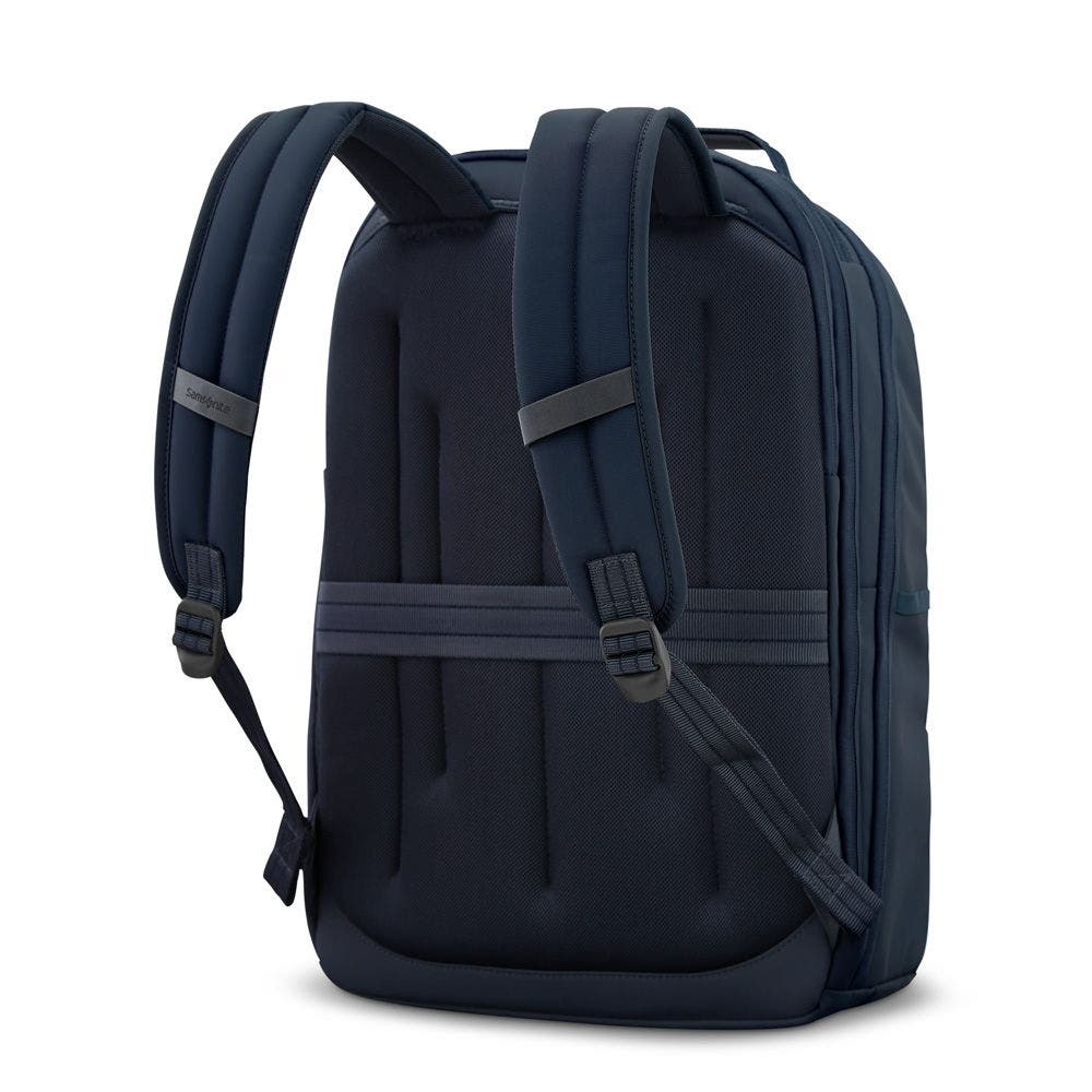 Elevation Softside Backpack, Alternate, color, Midnight Blue