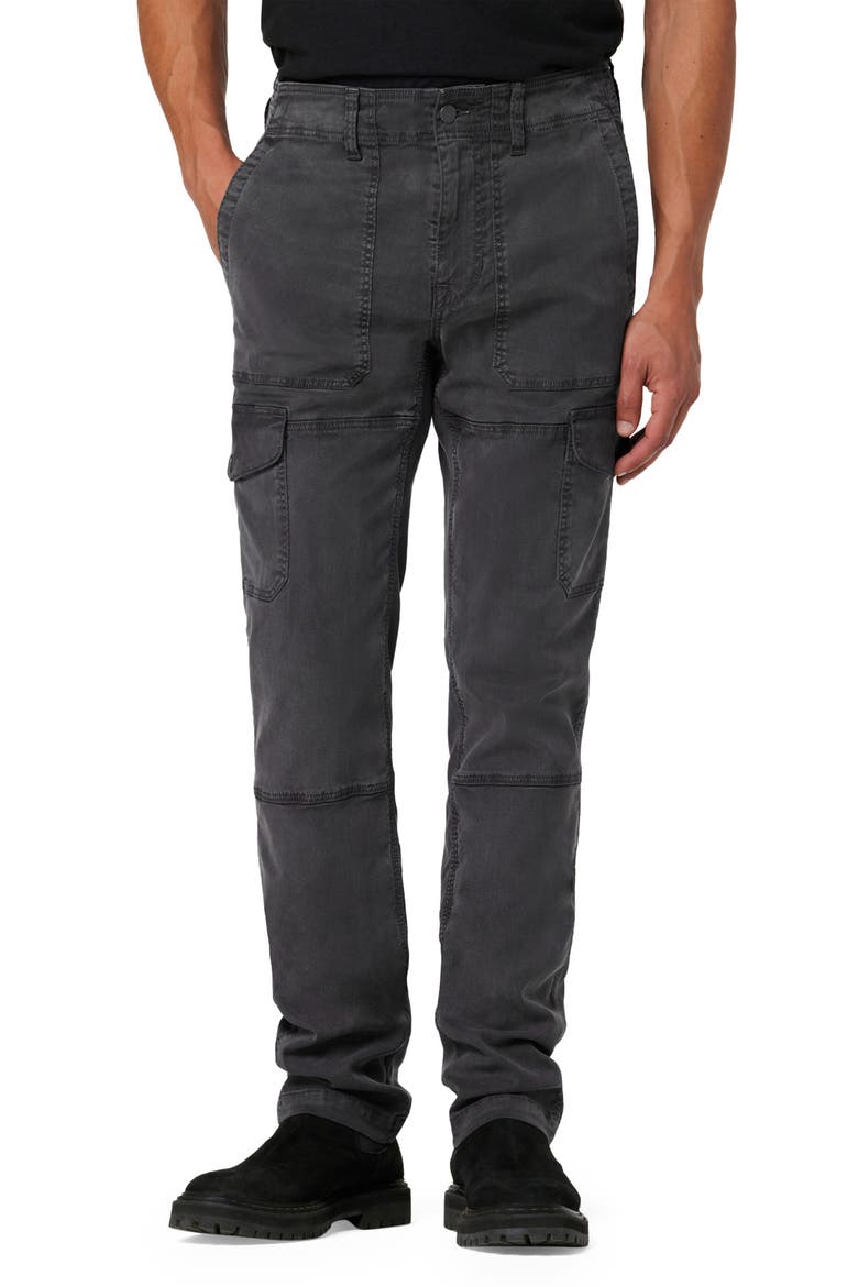 Atlas Utility Cargo Pants, Main, color, ASPHALT