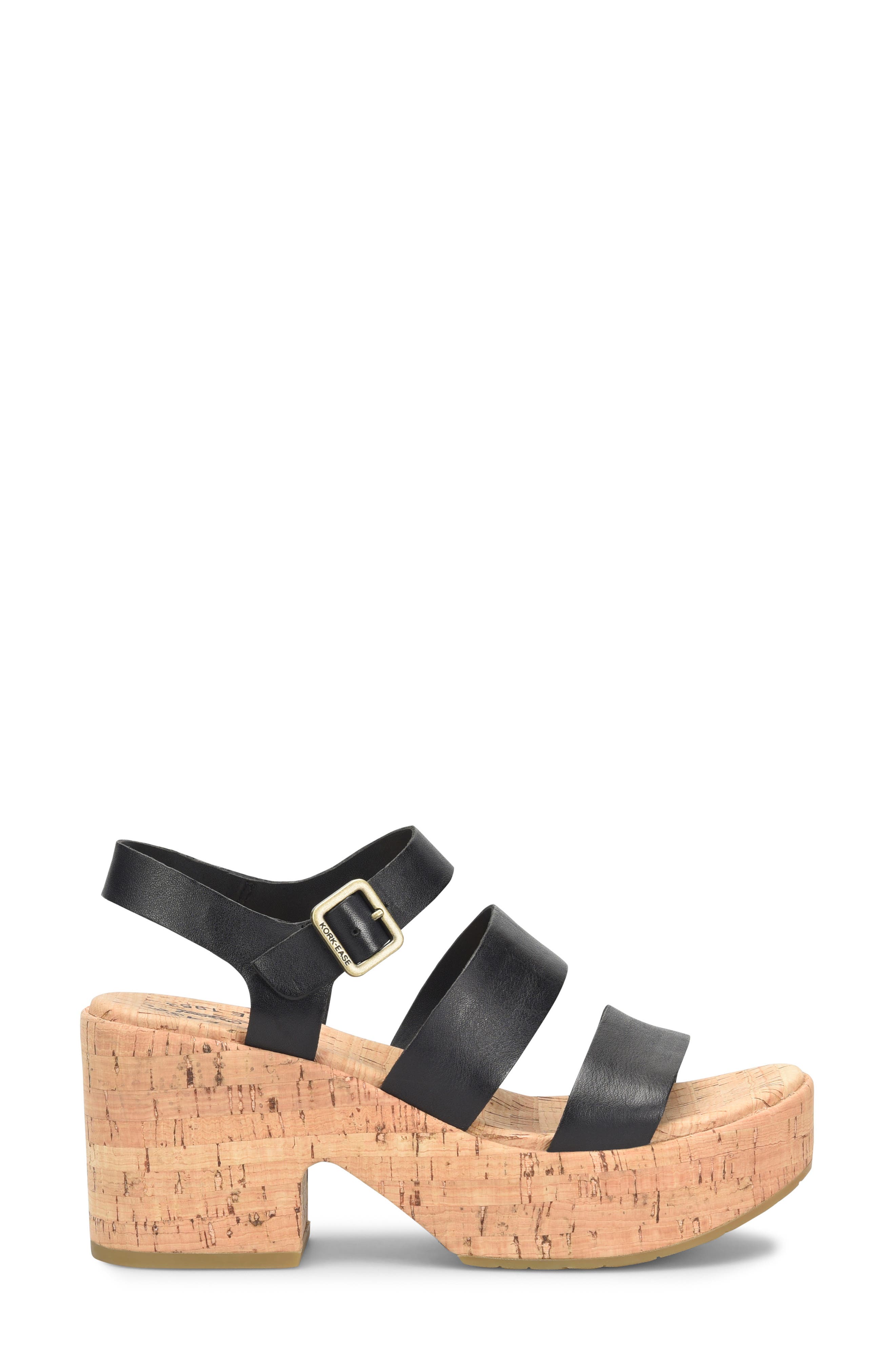 Kork-Ease<sup>®</sup> Tish Platform Sandal, Alternate, color, 