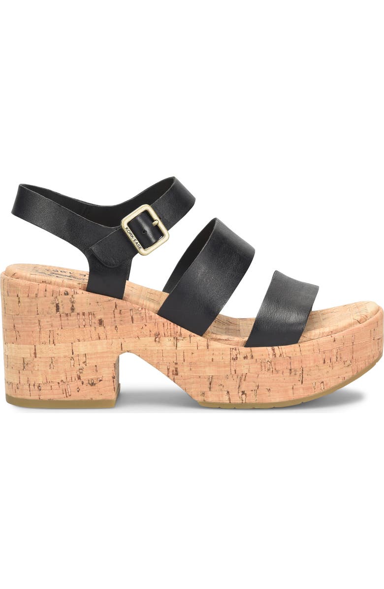 Kork-Ease<sup>®</sup> Tish Platform Sandal, Alternate, color,