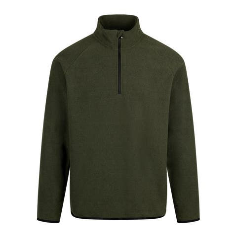 Wetherill Fleece Top