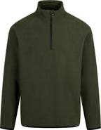 Trespass Wetherill Fleece Top