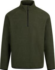 Trespass Wetherill Fleece Top