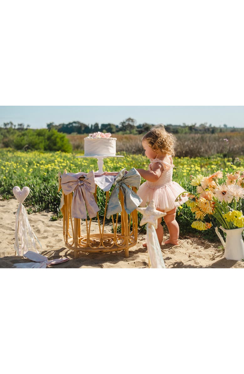 Wild Wawa Bday Cake Tutu, Alternate, color, 