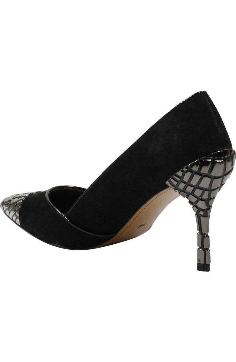 J. Reneé Charleesa Pointed Toe Pump, Alternate, color,