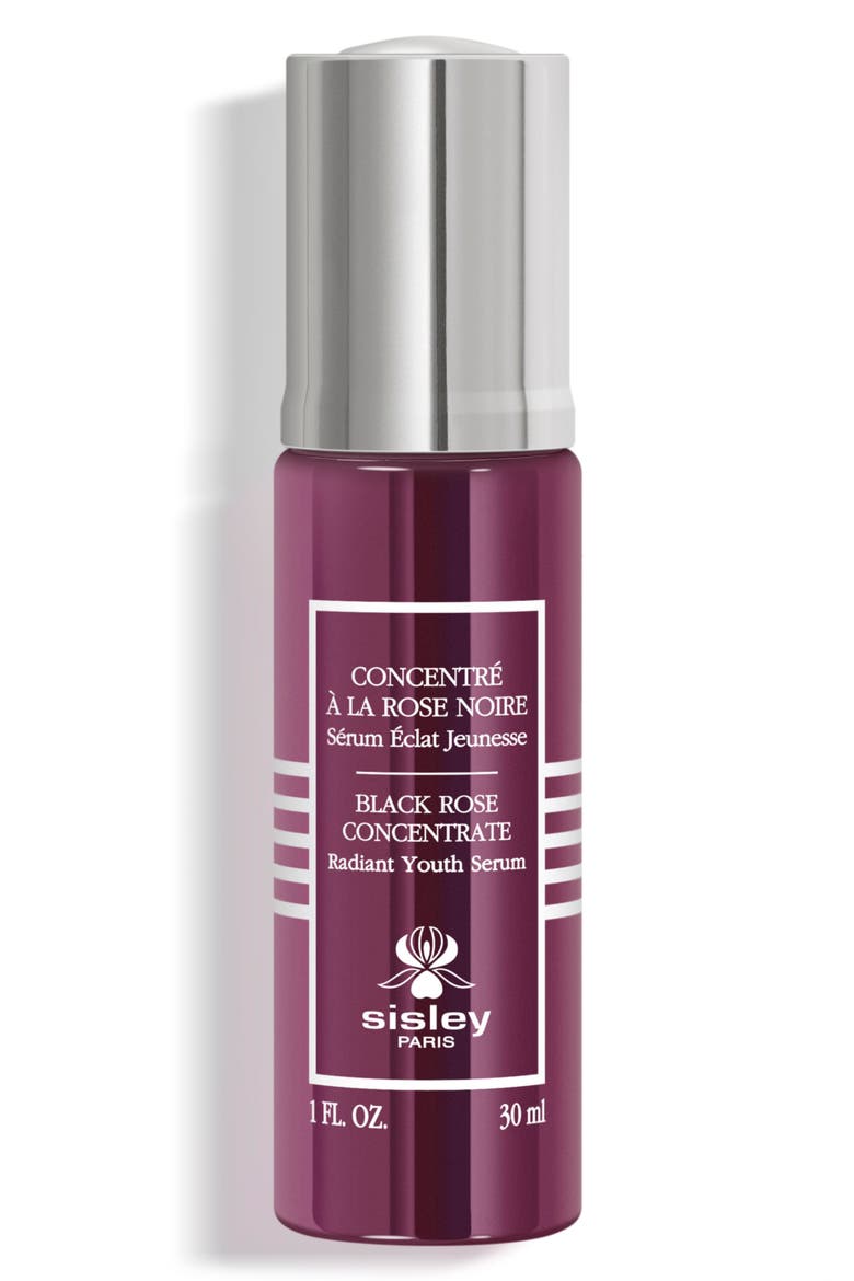 Black Rose Concentrate Serum, Main, color, NO COLOR