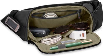 HTA Sling Belt Bag