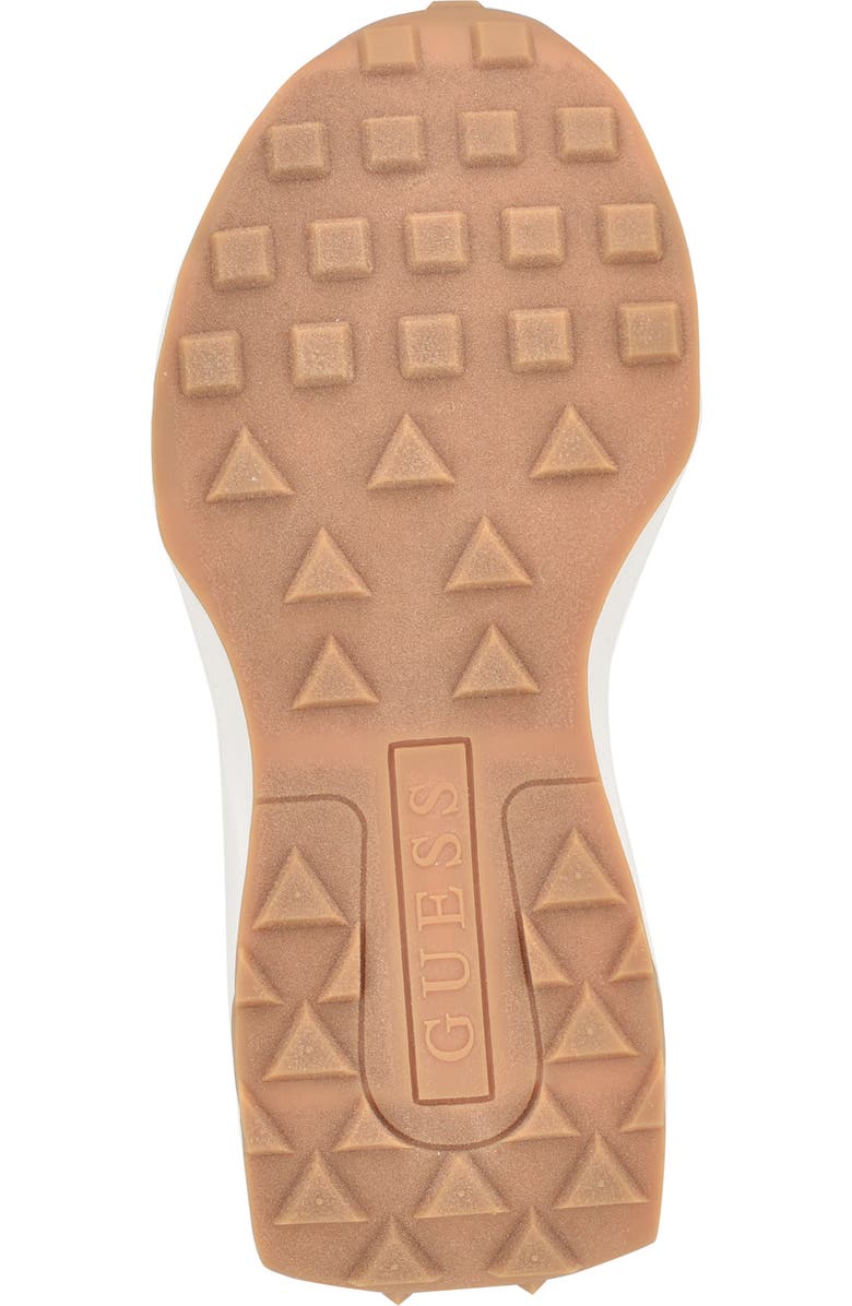 GUESS Calebb Sneaker, Alternate, color,
