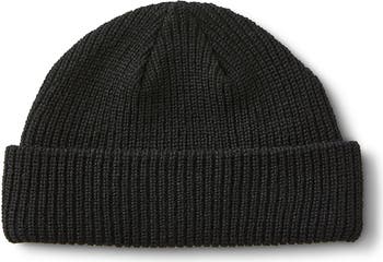 Men's Fisherman Beanie