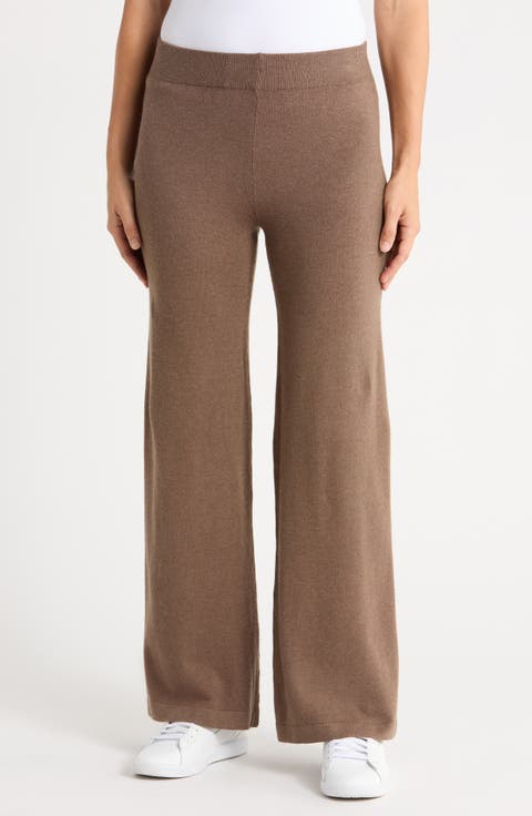 Emily Sweater Pants