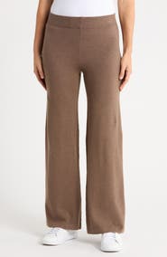 Splendid Emily Sweater Pants
