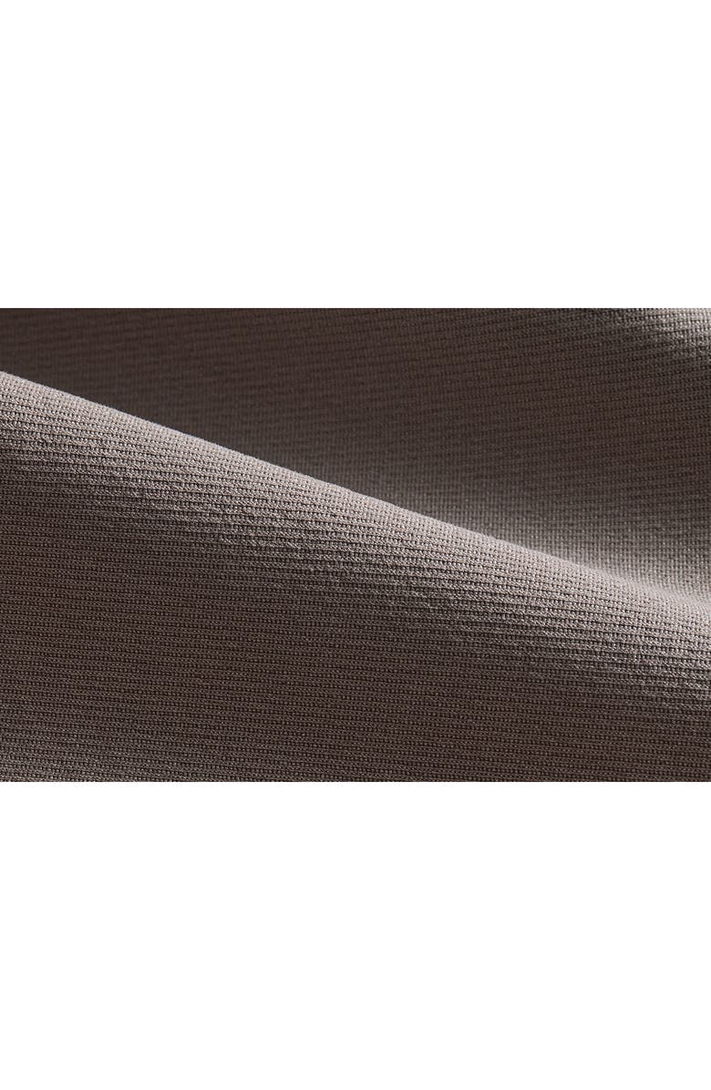 Theory Cotton Blend Utility Pants, Alternate, color, Walnut