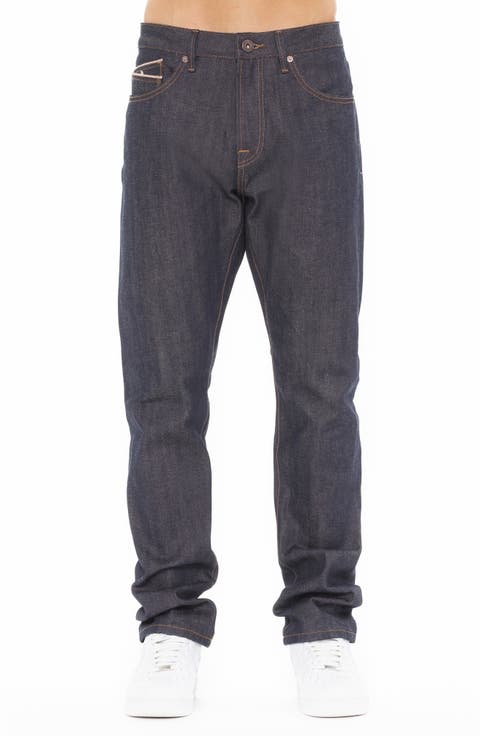 602 Rocker Slim Jeans