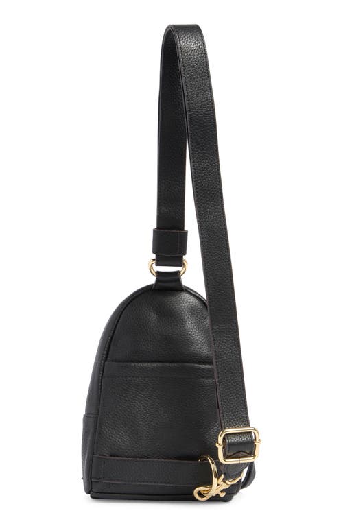Aimee Kestenberg Breeze Leather Sling Bag