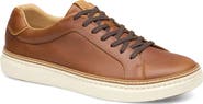 Johnston & Murphy Mcguffey Sneaker