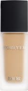 DIOR Forever Matte Skin Care Foundation SPF 15