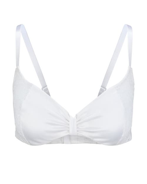 ADORE ME ADORE ME EIRA PUSH UP DEMI BRA