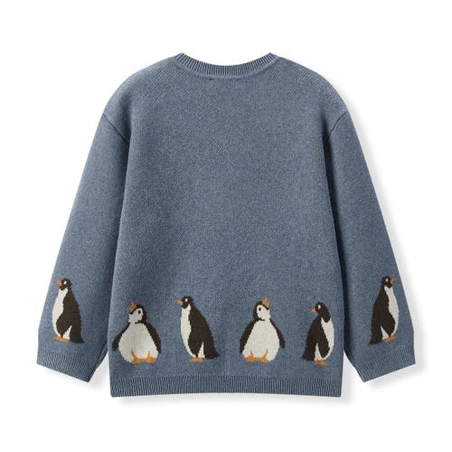 Milkbarn Knitted Sweater