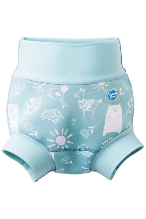 Happy Nappy™ Reusable Swim Diaper (Baby)