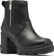 SOREL Caribou X Chelsea Boot