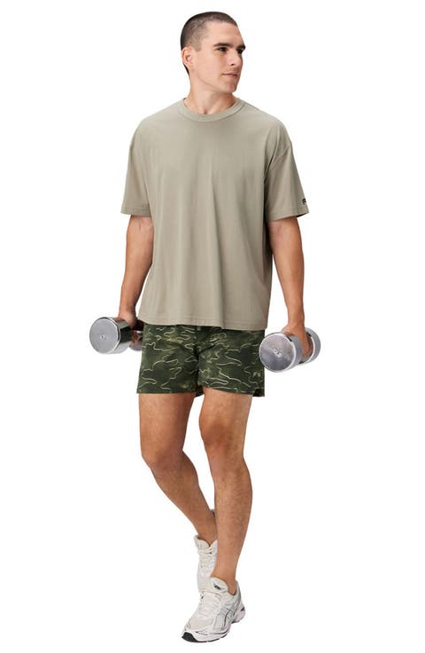 Men's The 5" One Short