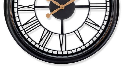 Westclox Wall Clock