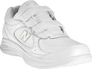 New Balance 577 Leather Walking Shoe