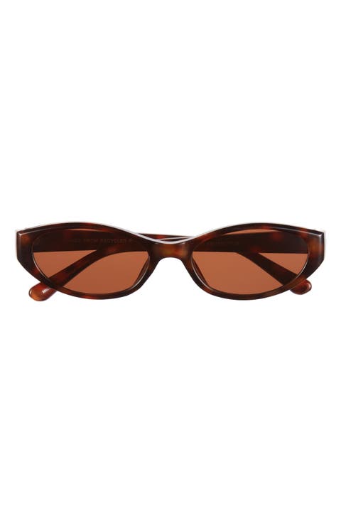 Cat Eye Sunglasses