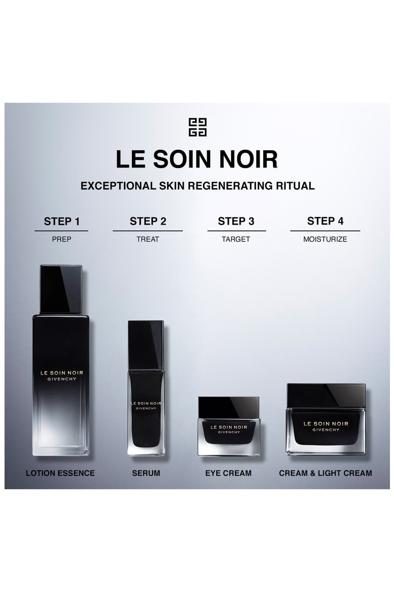 Le Soin Noir Lotion Essence, Alternate, color, NO COLOR