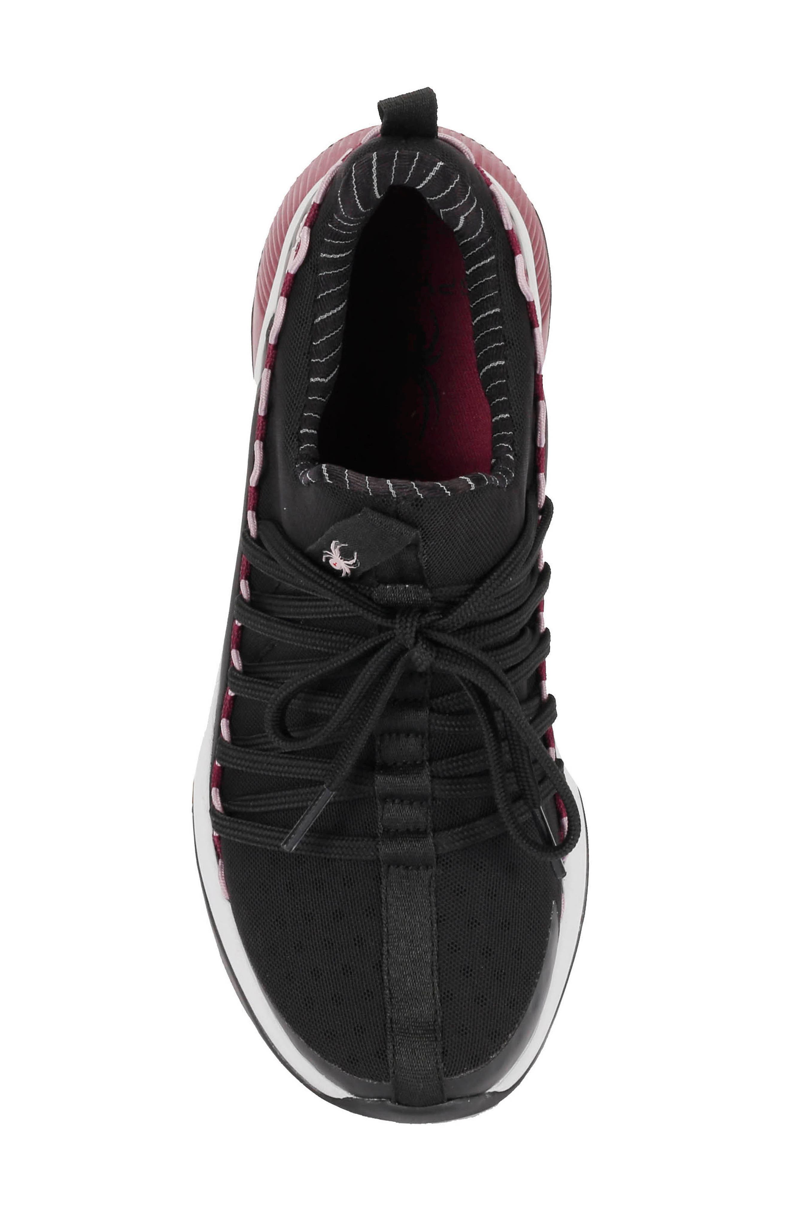 Spyder Sanford Trail Shoe, Alternate, color, 