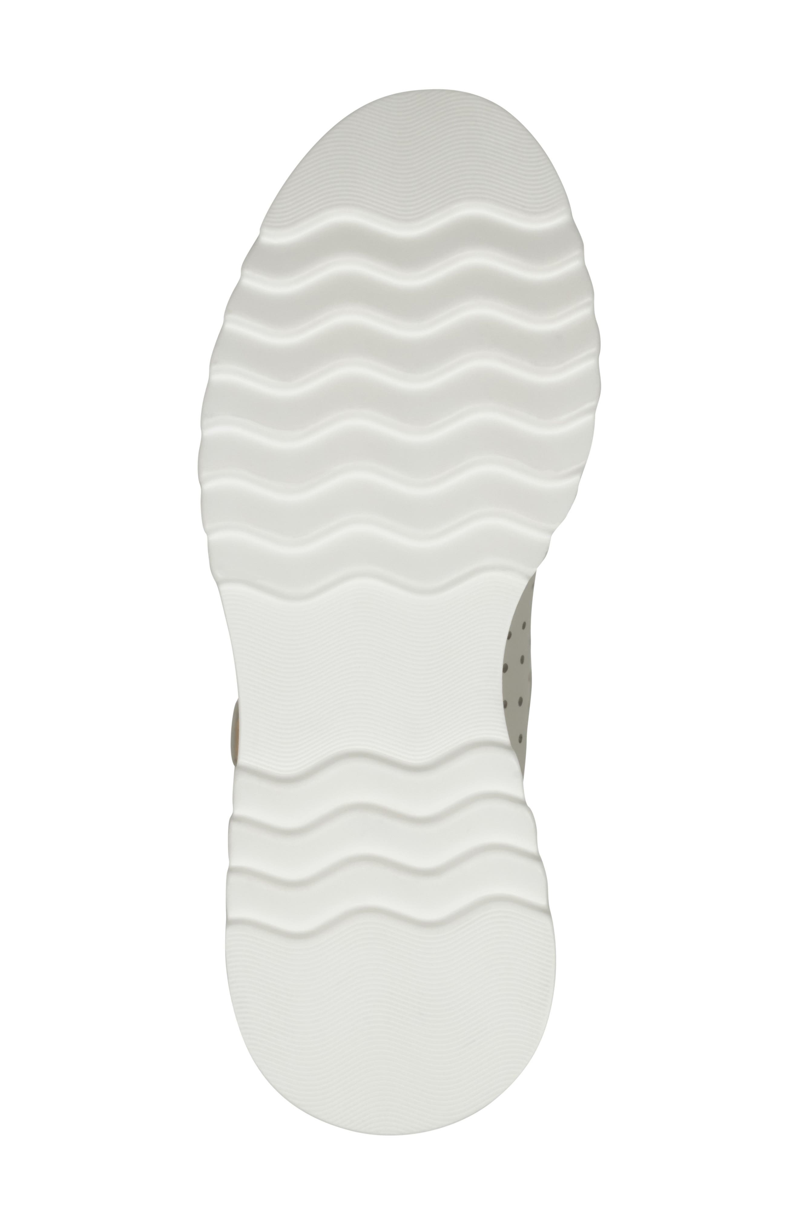 GOOD CHOICE NEW YORK Karmine Mary Jane Loafer, Alternate, color, Ice