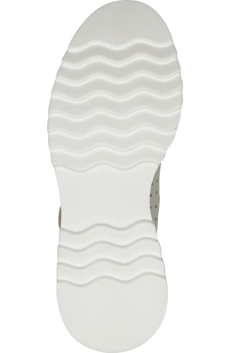 GOOD CHOICE NEW YORK Karmine Mary Jane Loafer, Alternate, color, Ice