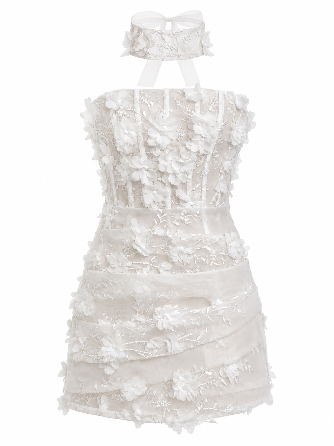 selected Ivory