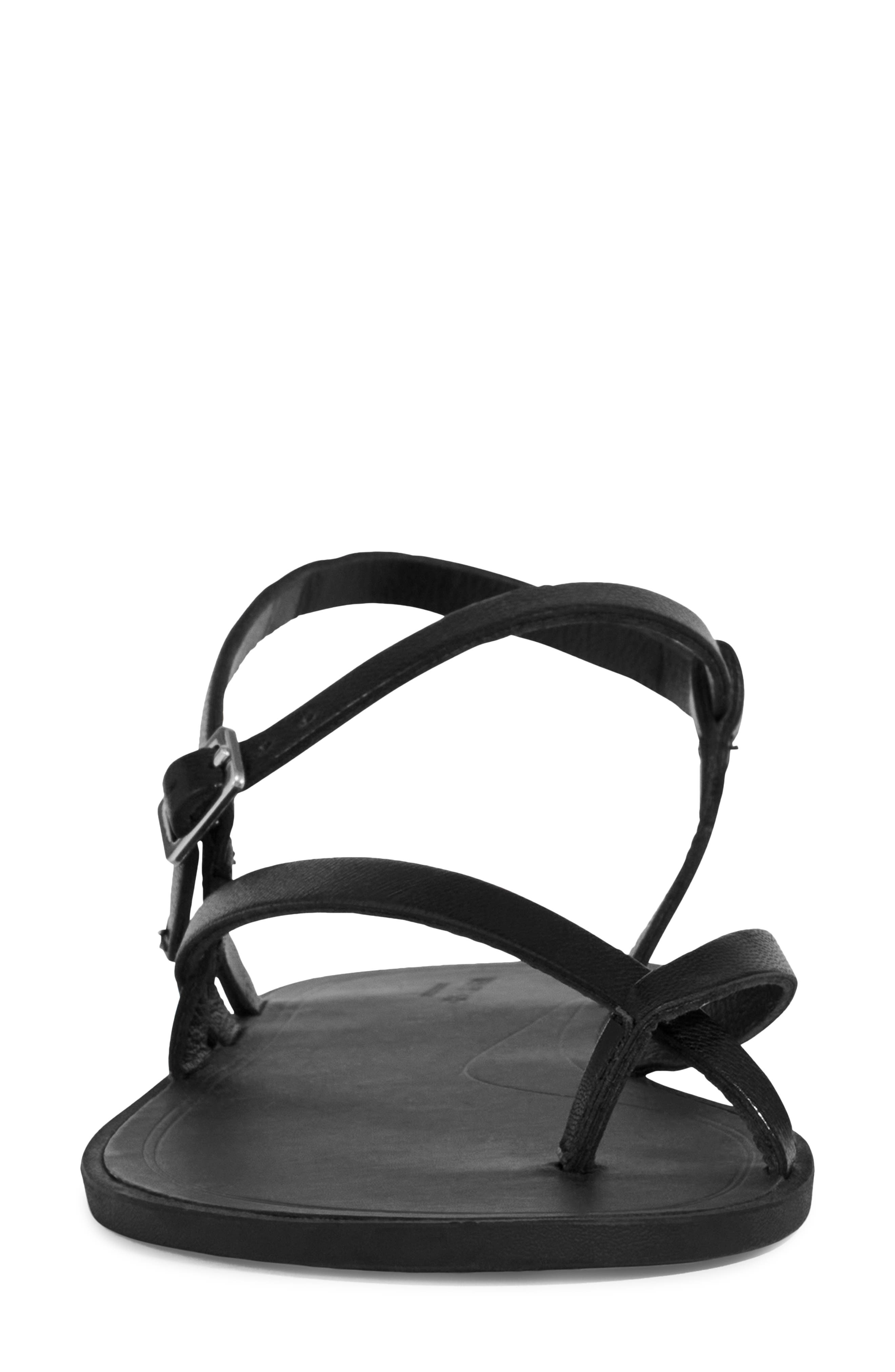 Vagabond Shoemakers Tia 2.0 Strappy Sandal, Alternate, color, Black
