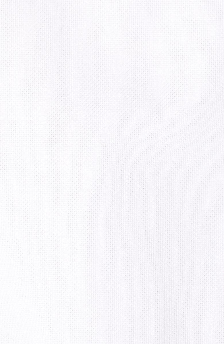 Eton Contemporary Fit Oxford Casual Shirt, Alternate, color, 