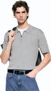 H&M Slim Fit Polo Shirt
