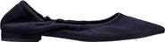 MARGAUX The Roma Ballet Flat